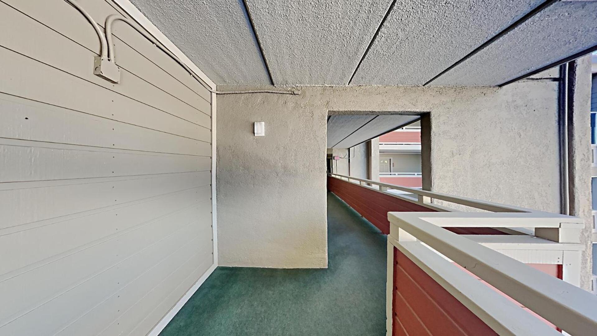 Appartamento Beautiful 2 Bedroom With Amazing View! *