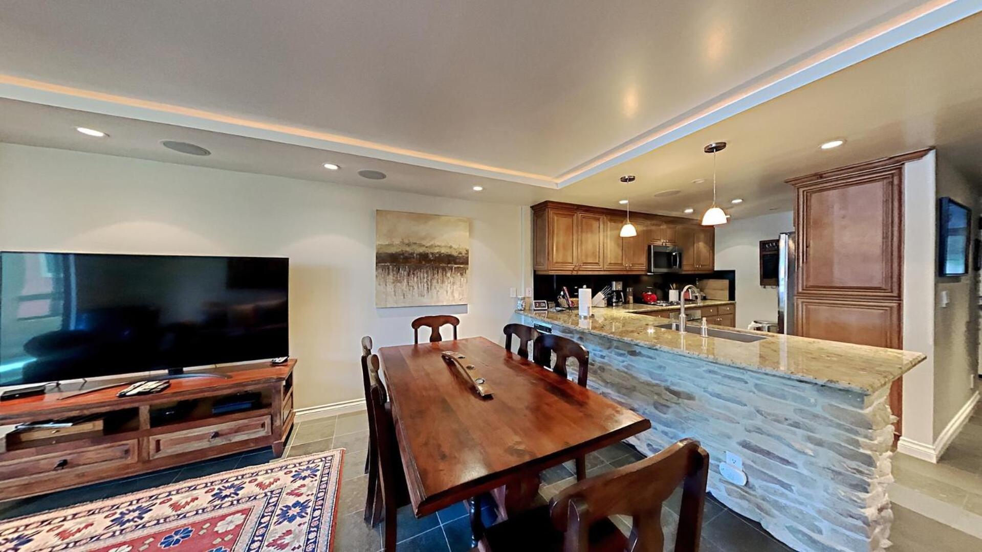 Appartamento Beautiful 2 Bedroom With Amazing View! Mammoth Lakes